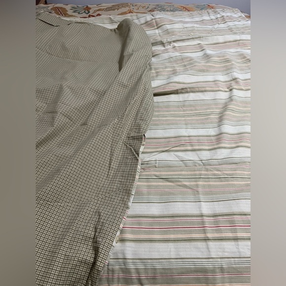 Reversible Twin Size Duvet Cover - Picture 4 of 13